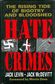 Hate Crimes: The Rising Tide of Bigotry and Bloodshed