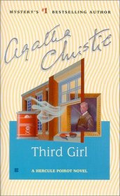 Third Girl (Hercule Poirot, Bk 35)