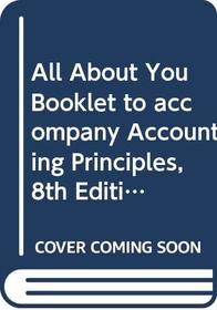 Accounting Principles: All About You Booklet