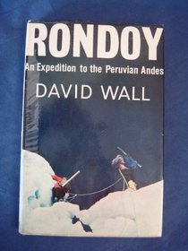Rondoy: Expedition to the Peruvian Andes