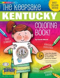 The Kentucky Book (The Kentucky Experience)