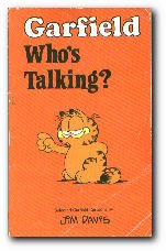 Garfield - Who's Talking?
