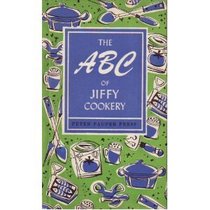The ABC of Jiffy Cookery