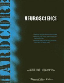 Hardcore Neuroscience (Hardcore Series)