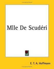 Mlle De Scudtri