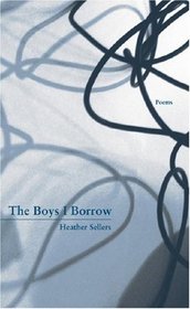 The Boys I Borrow (New Issues Poetry & Prose)