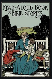 Read-Aloud Book of Bible Stories