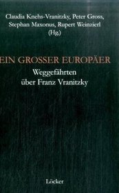Ein groer Europer