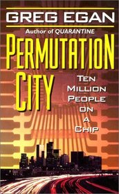 Permutation City