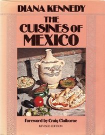 Cuisines of Mexico