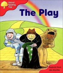 Oxford Reading Tree: Stage 4: Storybooks: the Play