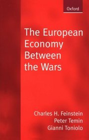 The European Economy between the Wars