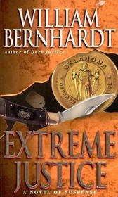 Extreme Justice (Ben Kincaid,  Bk 7)