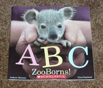 ABC ZooBorns!