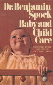 Dr. Spock's Baby and Child Care