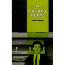 A Putney Plot? Peter Hain