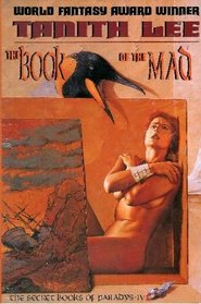 The Book of the Mad (Secret Books of Paradys)