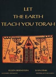 Let the Earth Teach You Torah/Teachers Edition