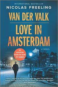 Love in Amsterdam (Van der Valk, Bk 1)