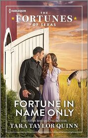 Fortune in Name Only (Fortunes of Texas: Digging for Secrets, Bk 2)