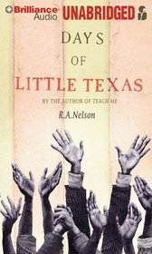 Days of Little Texas