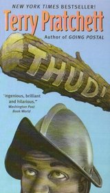 Thud!: A Discworld Novel