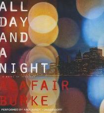 All Day and a Night (Ellie Hatcher, Bk 5) (Audio CD) (Unabridged)