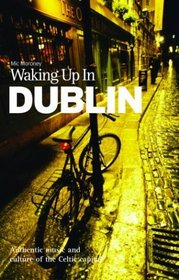 Waking Up in Dublin (Waking Up in Series)