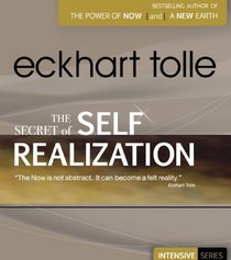 Secret of Self Realization, The (CD)
