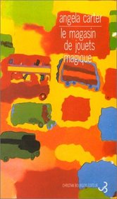 Le Magasin De Jouets Magique (French Edition)