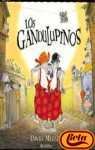 Los Gandulupinos (Spanish Edition)