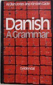 Danish a Grammar