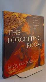 The forgetting room: A fiction