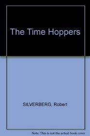 The time-hoppers.
