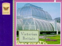 Victorian Britain (Weidenfeld Country Miniatures)