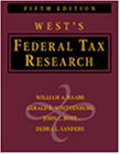 West's Federal Taxation Research