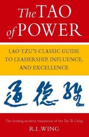 The Tao of Power