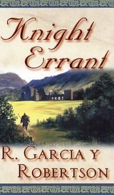 Knight Errant (War of the Roses, Bk. 1)