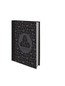 ArtFolds: Darth Vader: Star Wars Omnibus, Episodes IV - VI (ArtFolds Classic Editions)