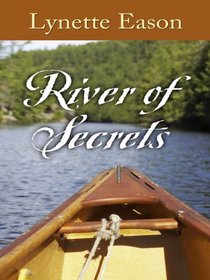 River of Secrets (Amazon Adventure, Bk 2) (Large Print)
