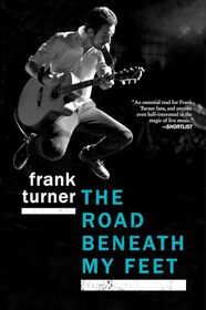 The Road Beneath My Feet