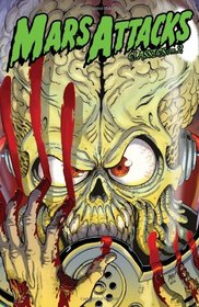 Mars Attacks Classics Volume 2