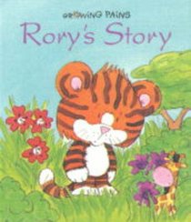 Rory's Story (Growing Pains)
