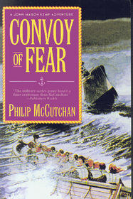 Convoy of Fear (John Mason Kemp, Bk 5) (Audio Cassette) (Unabridged)