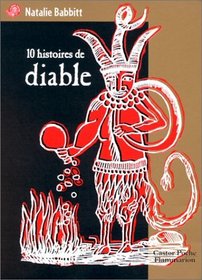 Dix histoires de diable