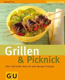 Grillen & Picknick