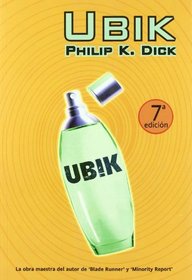 Ubik: Null (Solaris) (Spanish Edition)