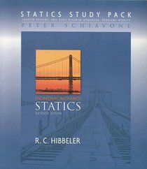 Engineering Mechanics: Statics: Statics Study Pack with Free Web Access