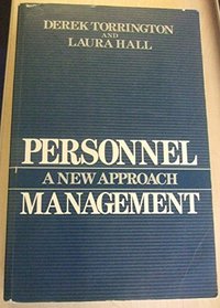 Personnel Management: A New Approach
