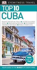 Top 10 Cuba (Pocket Travel Guide)